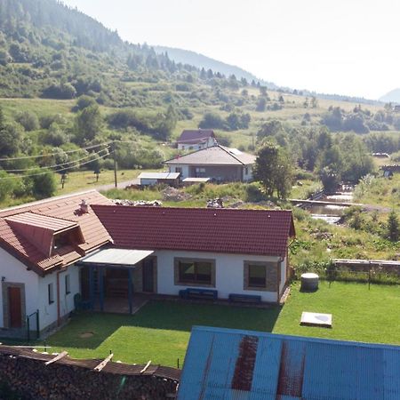 Villa Domcek Pod Rohacmi Habovka Exterior foto